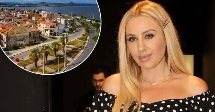 Γωγώ Μαστροκώστα: Η εντολή που είχε δώσει για τον θάνατό της – Αυτός είναι ο λόγος που ήθελε να ταφεί στο Μεσολόγγι