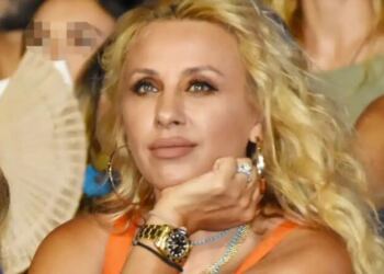 Γωγώ Μαστροκώστα: Συγκίνηση στην ιδιαίτερη πατρίδα της, μετά τον θάνατό της – Στον τόπο καταγωγής της η ταφή
