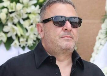 Στο χειρουργείο ο Αντώνης Ρέμος σε ιδιωτική κλινική της Αθήνας: Τι συνέβη