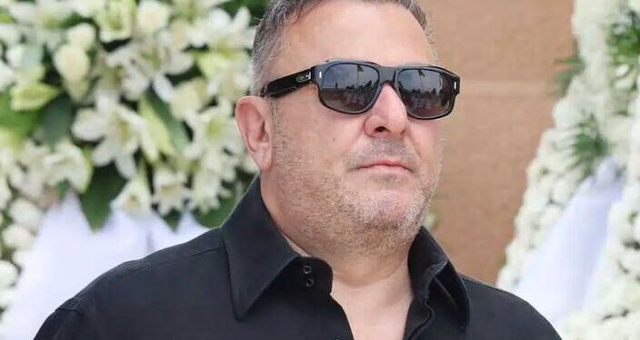 Στο χειρουργείο ο Αντώνης Ρέμος σε ιδιωτική κλινική της Αθήνας: Τι συνέβη