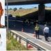 Τραγωδία στην Πάτρα – Είχε κάμερα στο κράνος ο πατέρας – Ακαριαία πέθανε το παιδί