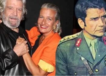 «Φως στο τούνελ» για τον ηθοποιό Άγγελο Αντωνόπουλο