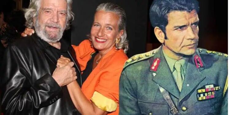 «Φως στο τούνελ» για τον ηθοποιό Άγγελο Αντωνόπουλο