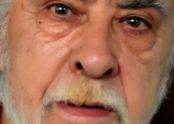 Πέθανε στο σπίτι του στην Ελευσίνα στα 84 ο γνωστός ηθοποιός του ελληνικού κινηματογράφου