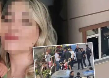 Πυροβόλησε την εν διαστάσει σύζυγό του και τον σκότωσε μαχαιρώνοντάς τον η πεθερά του
