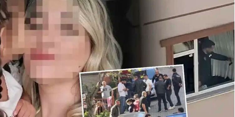 Πυροβόλησε την εν διαστάσει σύζυγό του και τον σκότωσε μαχαιρώνοντάς τον η πεθερά του