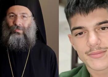 Όλοι καταχειροκροτούν τον Μητροπολίτη Ρεθύμνης – Είπε για την Κρήτη αυτά που δεν τόλμησε κανείς να πει