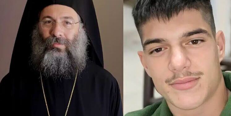 Όλοι καταχειροκροτούν τον Μητροπολίτη Ρεθύμνης – Είπε για την Κρήτη αυτά που δεν τόλμησε κανείς να πει