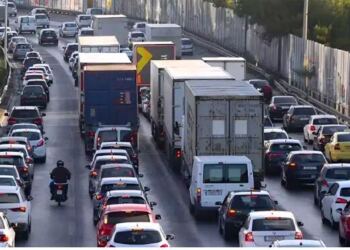 Έρχεται υποχρεωτική απόσυρση αυτοκινήτων – Σε ποια μοντέλα θα απαγορευτεί η κυκλοφορία