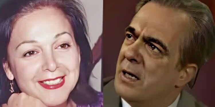 Πέθανε ξεχασμένος ο ηθοποιός και σύζυγος πρωταγωνίστριας του καφέ της Χαράς