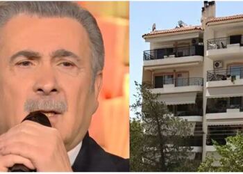 Όλοι αποθεώνουν τον Λαζόπουλο – Είπε για τις 17χρονες στην Ηλιούπολη αυτό που δεν τόλμησε κανείς να πει δημόσια