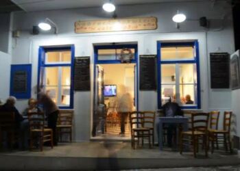 Άφησα την Αθήνα για ένα χωριό με 300 κατοίκους. Νιώθω ότι έχω συν 10χρόνια ζωής!