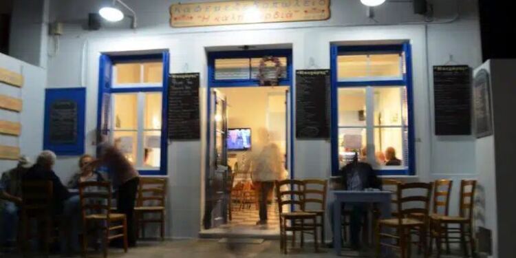 Άφησα την Αθήνα για ένα χωριό με 300 κατοίκους. Νιώθω ότι έχω συν 10χρόνια ζωής!