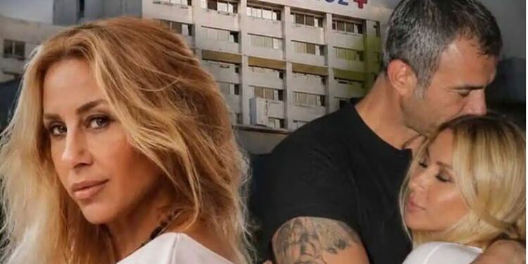 ΑΓΙΕ ΕΦΡΑΙΜ ΚΑΝΕ ΤΟ ΘΑΥΜΑ: ΟΙ ΓΙΑΤΡΟΙ ΠΡΟΣΠΑΘΟΥΝ ΝΑ ΒΑΛΟΥΝ ΤΗΝ ΜΑΣΤΡΟΚΩΣΤΑ ΣΕ…