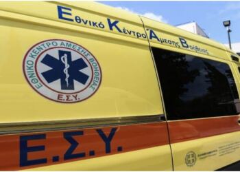 Μόλις μαθεύτηκε για το δυστύχημα στη Ρόδο: «Ο οδηγός ήταν…»