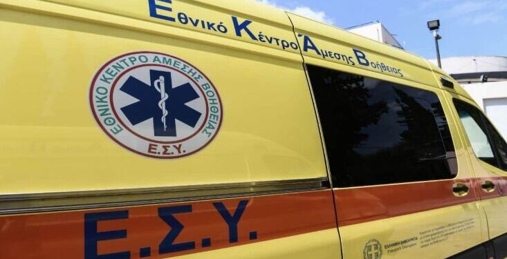 Μόλις μαθεύτηκε για το δυστύχημα στη Ρόδο: «Ο οδηγός ήταν…»
