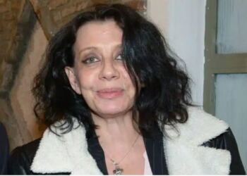 Θρήνος για τη δημοσιογράφο Κατερίνα Ακριβοπούλου