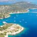 Το κρυφό διαμάντι του Ιονίου όπου δεν υπάρχουν αυτοκίνητα και η ζωή κυλά σαν να έχει σταματήσει ο χρόνος