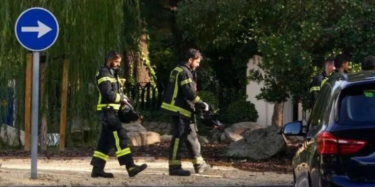 Τραγωδία στην Ισπανία: Πέθανε 2χρονη που ξέχασε ο πατέρας της για ώρες μέσα στο αυτοκίνητο