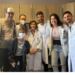 «Ήμασταν 8 μήνες σε ένα δωμάτιο νοσοκομείου, ήταν μία κόλαση» – Η περιπέτεια της 12χρονης Κατερίνας που γύρισε νικήτρια μετά από μεταμόσχευση στην Ιταλία