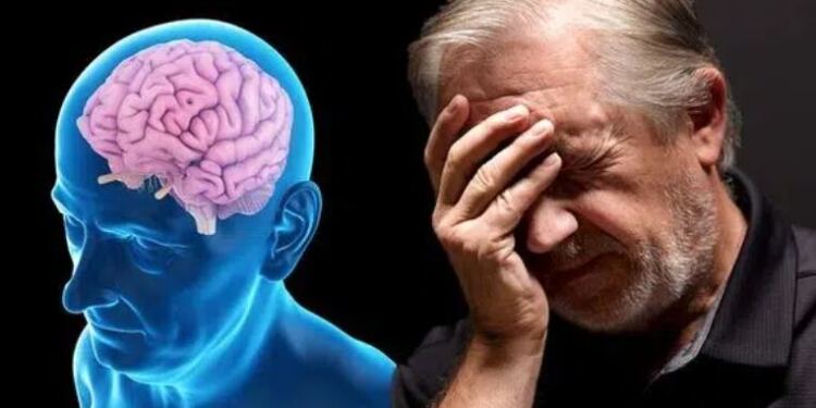 6 συμπτώματα άνοιας που μπορεί να μην συνειδητοποιήσετε αμέσως