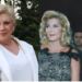 Τραγικές εξελίξεις: Στο χείλος του γκρεμού ξανά η Δήμητρα Λιάνη, κλαίει ο Παπανδρέου από ψηλά