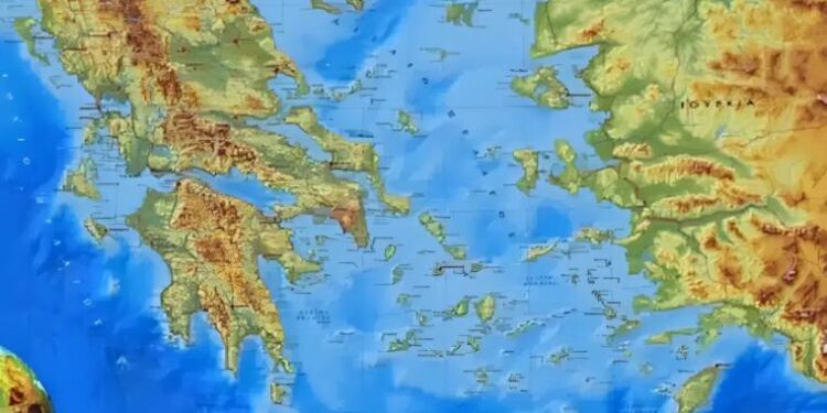 Από πού κρατάει η σκούφια μας – Πληκτρολογήστε το επώνυμό σας και βρείτε από πού κατάγεστε