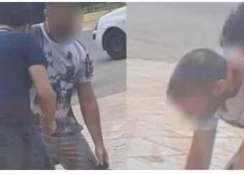 Ανατροπή στην υπόθεση της Καλλιθέας: Οι δύο Αιγύπτιοι δεν ήταν διαρρήκτες, ο οδοντίατρος τους ξυλοφόρτωσε με το ρόπαλο ενώ κάθονταν στη στάση