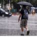 Καιρός: «Έρχονται» βροχές και καταιγίδες αύριο – Στους 36 βαθμούς η θερμοκρασία το Σαββατοκύριακο