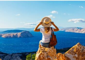 «Τουρισμός για Όλους 2026»: Voucher έως 600 ευρώ για διακοπές