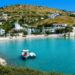 Φρέσκο ψάρι, δωμάτια στο κύμα, απόλυτη χαλάρωση: Το νησί που αποδεικνύει ότι φθηνές διακοπές υπάρχουν ακόμα