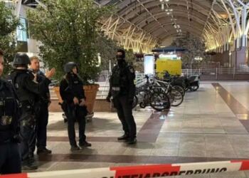 Οικογενειακή τραγωδία: Κυνηγός σκότωσε αδελφή, σύζυγο, τους δύο γιους του – Βρέθηκαν νεκροί σε διαφορετικά σημεία της πόλης