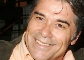 Ο Πάνος Μιχαλόπουλος επιστρέφει στην ελληνική τηλεόραση μετά από 20 χρόνια – Η σειρά που θα πρωταγωνιστήσει