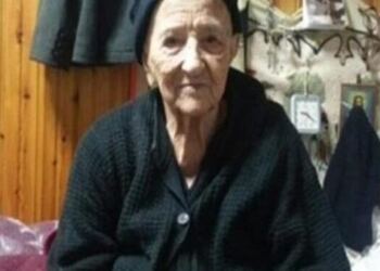 Η γιαγιά από την Αιτωλοακαρνανία που έφτασε τα 108 χωρίς να δει ποτέ γιατρό και φάρμακα. Το μυστικό της μακροζωίας της