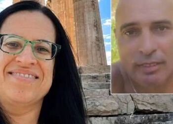 Σοκ με το τι έκανε στο κρανίο της Σταυρούλας Λεβεντάκη ο 43χρονος Σκοπιανός – Το συγκλονιστικό εύρημα