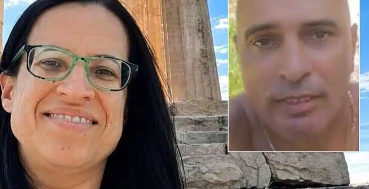 Σοκ με το τι έκανε στο κρανίο της Σταυρούλας Λεβεντάκη ο 43χρονος Σκοπιανός – Το συγκλονιστικό εύρημα