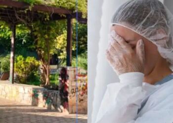 Τραγωδία στην Καλλιθέα: Η μητέρα του 15χρονου τον έψαχνε όλη τη νύχτα μέσα από το κινητό του – Σπαρακτικές στιγμές στο νοσοκομείο κατά την αναγνώριση