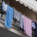 Πρόστιμα έως 500 ευρώ για μπουγάδα στο μπαλκόνι – Δείτε σε ποιες περιοχές