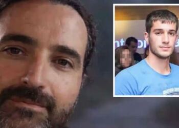 Με γκλίτσα σκότωσαν τον Αλέξανδρο Δασκαλάκη στην Κρήτη – Ένας από τους κατηγορούμενους ήταν εμπλεκόμενος στη δικογραφία για τον Γιακουμάκη
