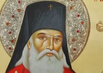 Άγιος Λουκάς ο Ιατρός: Η θαυματουργή ευχή για τους ασθενείς
