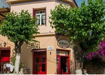 Εδώ έτρωγε ο Σεφέρης και η Βίβιαν Λι: Το παλαιότερο εστιατόριο στην Αθήνα σερβίρει από το 1898