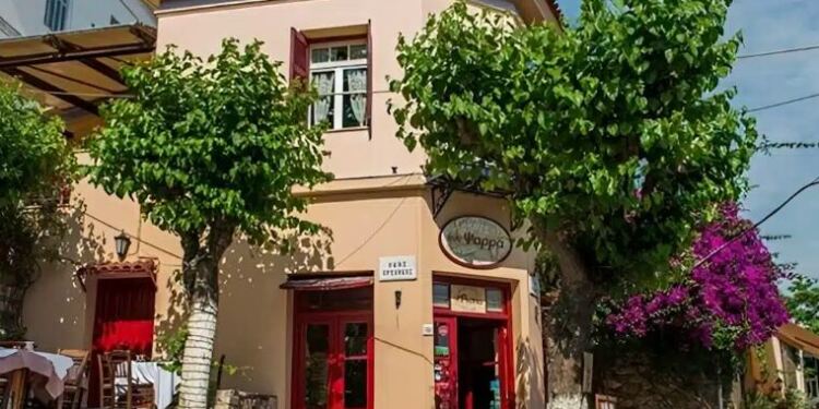 Εδώ έτρωγε ο Σεφέρης και η Βίβιαν Λι: Το παλαιότερο εστιατόριο στην Αθήνα σερβίρει από το 1898