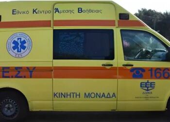Θεσσαλονίκη: Νεκρή 56χρονη σε φρικτό εργατικό δυστύχημα σε επιχείρηση με βιομηχανικά πλυντήρια