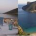 Φτάνεις σε 55′ με 18 εuρώ βενζίνη: Η πεντακάθαρη παραλία με τα καταγάλανα νερά δίπλα στην Αθήνα που θυμίζει πισίνα