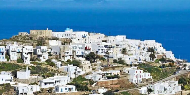 Δωρεάν στέγη και κάλυψη εξόδων προσφέρει η Σίφνος σε γιατρούς που θα στελεχώσουν τo νησί