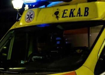 Σοκ στην Ορεστιάδα – 49χρονος, πατέρας δύο παιδιών έβαλε τέλος στη ζωή του με τον πιο σκληρό τρόπο