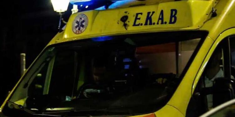 Σοκ στην Ορεστιάδα – 49χρονος, πατέρας δύο παιδιών έβαλε τέλος στη ζωή του με τον πιο σκληρό τρόπο