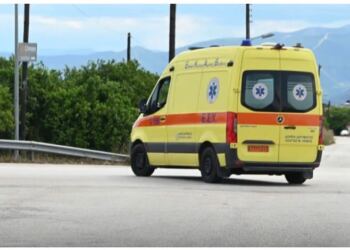 Nεκρός 75χρονος που δέχθηκε επίθεση από άλογο ενώ πήγαινε να αγοράσει καφέ