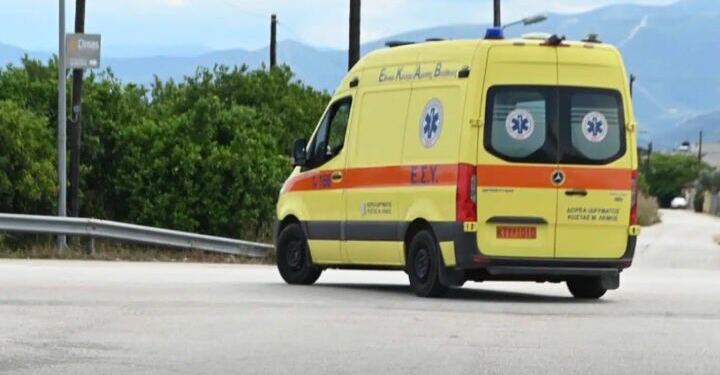 Nεκρός 75χρονος που δέχθηκε επίθεση από άλογο ενώ πήγαινε να αγοράσει καφέ