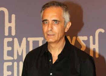 Βαρύ πένθος για τον ηθοποιό, Σωκράτη Αλαφούζο